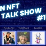 Die ALL IN NFT Talk Show #11: Digitaler Kunst Hype, Pudgy Penguins, Deadfellaz, Music NFTs, uvm…