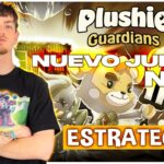 EMPIEZA A GANAR DINERO CON ESTE NUEVO JUEGO NFT DE ESTRATEGIA | Plushie Guardians