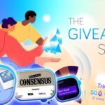 #EOS Support – The #Giveaway Show / May 4, 2023 – #Crypto #NFT