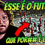 ESSE É O MOTIVO DO PORQUE PAREI DE FAZER VÍDEOS DE JOGOS NFT!!