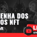 EVOLUINDO, CRESCENDO E GANHANDO MAIS NOS JOGOS NFT