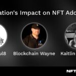 Education’s Impact on NFT Adoption – Panel at NFT.NYC 2023