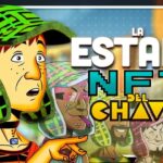 El Chavo NFT | El PEOR PROYECTO de Chespirito