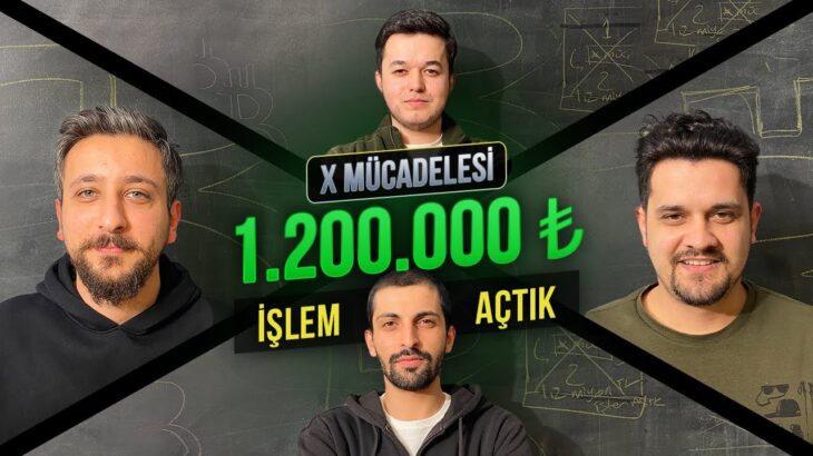 Evox X Mücadelesi : MİLYON DOLARLIK YARIŞ! – NFT Çekilişi