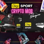 Exclusive Athletes on the Blockchain?! || Crypto Mob || Top Crypto & NFT Projects