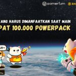 FITUR BARU YANG WAJIB DIMAINKAN DI GAME NFT GRATIS POME SURVIVAL – POMERIUM PLATFORM