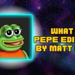 From Memes to Masterpieces: Matt Furie’s Pepe Editions NFT Collection Redefines Digital Art