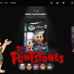 Funko x Flintstones NFT Pack Opening