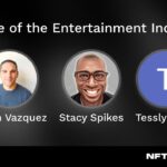 Future of the Entertainment Industry – Panel at NFT.NYC 2023