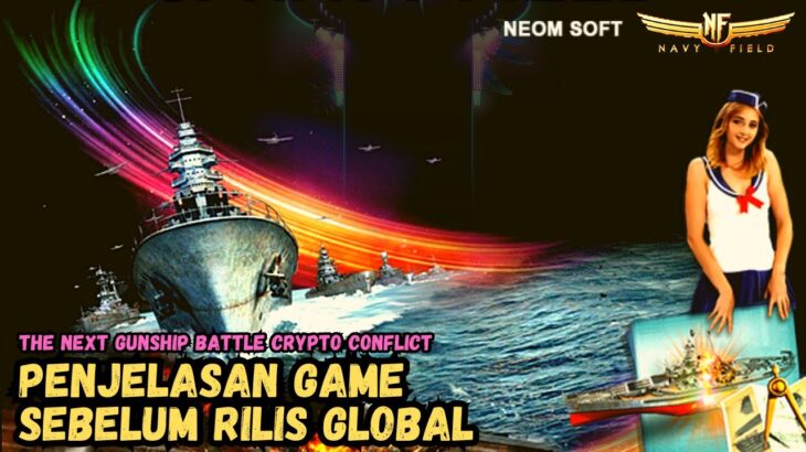 GAME NFT PERANG KAPAL DAN PENJARAHAN DI LAUT NAVI FIELD – WEMIX PLATFORM