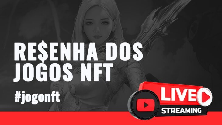 GANHANDO E SE DIVERTINDO! TEM COISA MELHOR? – JOGOS NFT