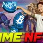 Game NFT 🔥 What is The Best NFT Game to Earn Money?