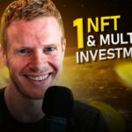 (Giveaway for Live Viewers) A Hybrid NFT with True Profit-Sharing Opportunity