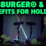 HUBBurger® And Their NFT – What Are The Benefits For Holders?