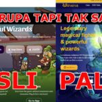 Hati-hati MODUS Penipuan Game NFT Sudah Bermunculan