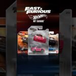 Hot Wheels Fast & Furious NFT May 22nd 12 PM Est on MattelCreations.com #nft #hotwheels #cars