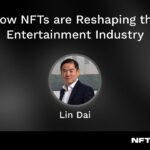 How NFTs are Reshaping the Entertainment Industry – Lin Dai at NFT.NYC 2023