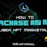 How to Purchase an NFT from the Libex NFT Marketplace