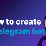 How to create a #nft Telegram bot with #nodejs and QuickAlerts