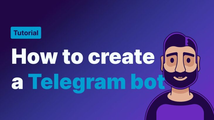 How to create a #nft Telegram bot with #nodejs and QuickAlerts