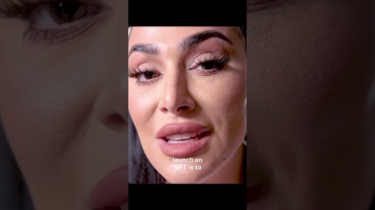 #HudaKattan Shares Her #hottakes on Injectables, Beauty NFT’s And More