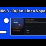 Hưỡng dẫn tham gia dự án Linea Tuần 3  – Linea Voyage – NFT Week