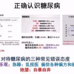 基因科学家王敬强博士讲II型糖尿病发生的原因