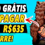 JOGO GRÁTIS PAGANDO NFT R$635 Como GANHAR jogando KURORO BEASTS DE GRAÇA (FREE TO PLAY)