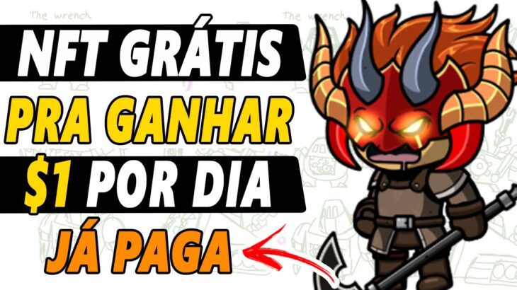 JOGO GRÁTIS PRA GANHAR $1 POR DIA JOGANDO 3 MINUTOS! BORED ARMY (FREE TO PLAY)