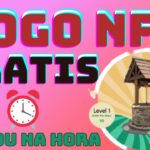 JOGO NFT GRATIS PAGANDO NA HORA