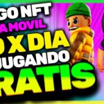 📢 JUEGO PARA MOVIL PAGANDO GRATIS ✅ JUEGO NFT FREE TO PLAY META STARS STRIKERS Android- iphone