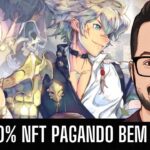 Jogo NFT Pagando Muito Bem – Desperado