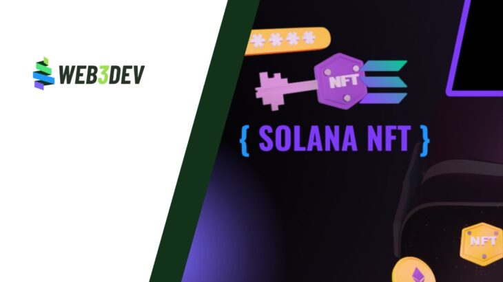 Kickoff do Build: Solana NFT