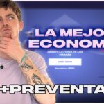 LA MEJOR ECONOMÍA DE UN JUEGO NFT QUE HE VISTO NUNCA Y LA PREVENTA DEL TOKEN DE CYBER TITANS