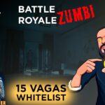 LAST REMAINS – GAME NFT BATTLE ROYALE – WHITELIST GENESIS PACK ULTRALIMITADA – VAI VALORIZAR MUITO!!