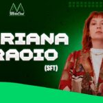 MARIANA BRAOIO (NFT) | MetaCast #56