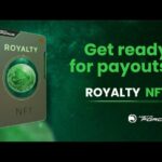 META FORCE ROYALTY NFT #royaltynft #uniteversemf #forcecoin #metaforcecoin #metaforcenft #nft