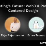 Marketing’s Future: Web3 & Passion-Centered Design – Fireside Chat – at NFT.NYC 2023