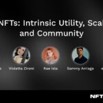 Music NFTs: Intrinsic Utility, Scalability, and Community – Panel at NFT.NYC 2023