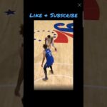 My Joel Embiid NFT Topshot moment. #shorts #nbashorts #nbamoment #joelembiid #nba #shortsnba