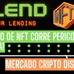 #NFT – BLEND, PLATAFORMA DE LENDING DA BLUR É PERIGOSA? BITCOIN PUMP!