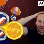 NFT GRATUIT StarkNet | BlockChain Microsoft | NFT BITCOIN vendu 1M$ !