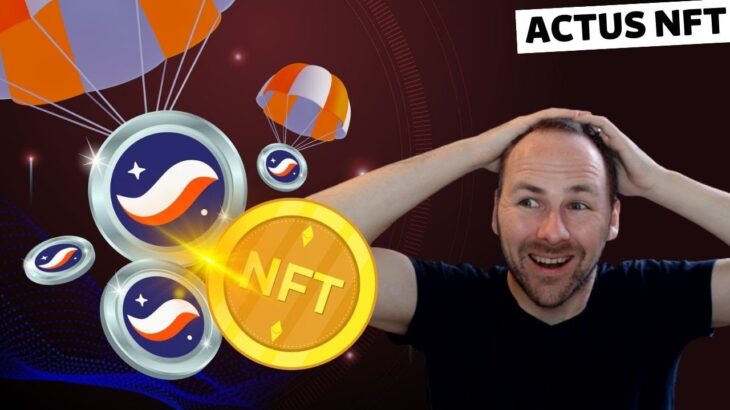 NFT GRATUIT StarkNet | BlockChain Microsoft | NFT BITCOIN vendu 1M$ !