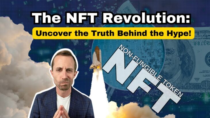 NFT Investments Demystified: Debunking the Hype and Revealing the Truth! #shorts