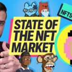 NFT Morning Show with NFTStatistics