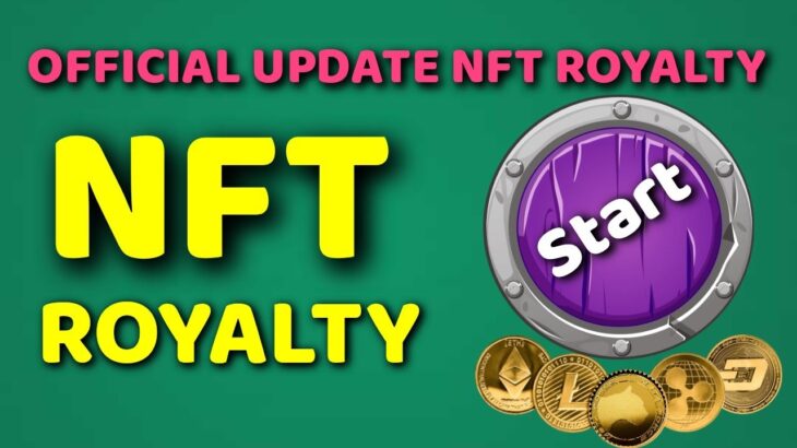 NFT OFFICIAL NEWS UPDATE NFT RAVINDRA JADHAV – रॉयल्टी NFT  वर्जन टू में कैसे कन्वर्ट करें