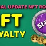 NFT ROYALTY OFFICIAL NEWS – META FORCE NFT ROYALTY UPDATE – NFT ROYALTY RAVINDRA JADHAV – NFT NEWS