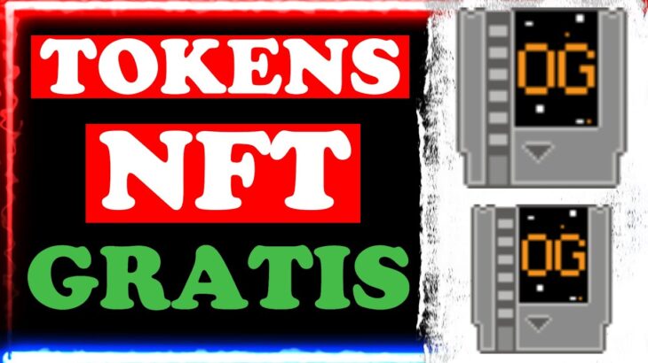 NFT gratis 💥 BRC20 OG Airdrop 💥 Binance WL 💥 NFT SUI gratis💥 criptomonedas gratis 2023