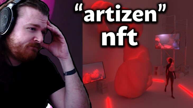 NFTbros create NFTs…But don’t call them NFTs anymore