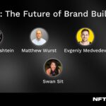 NFTs: The Future of Brand Building – Panel at NFT.NYC 2023